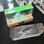 3D engraving-white crane-05