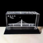 3d engraving crystal-Bridge-01