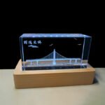 3d engraving crystal-Bridge-04