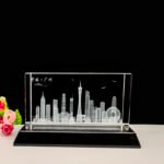 3d engraving crystal-Guangzhou Buildings-02