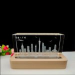 3d engraving crystal-Guangzhou Buildings-03