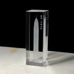 3d engraving crystal-Shenzhen Building-01