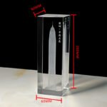 3d engraving crystal-Shenzhen Building-02