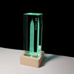 3d engraving crystal-Shenzhen Building-03